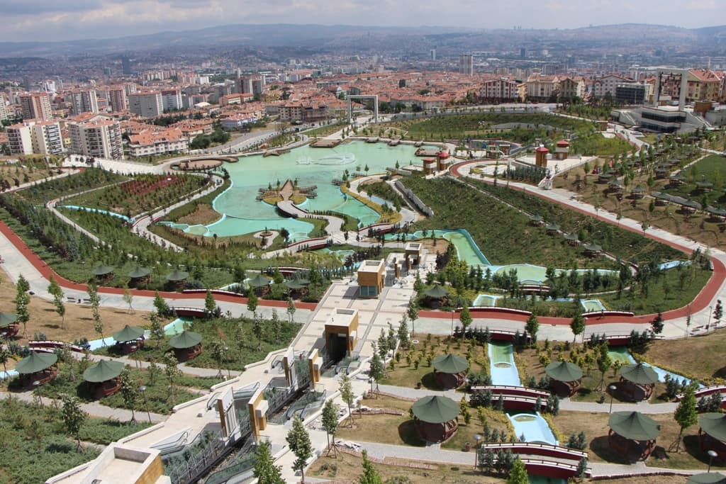 Muhammed Ali Esertepe Parkı kapak görseli