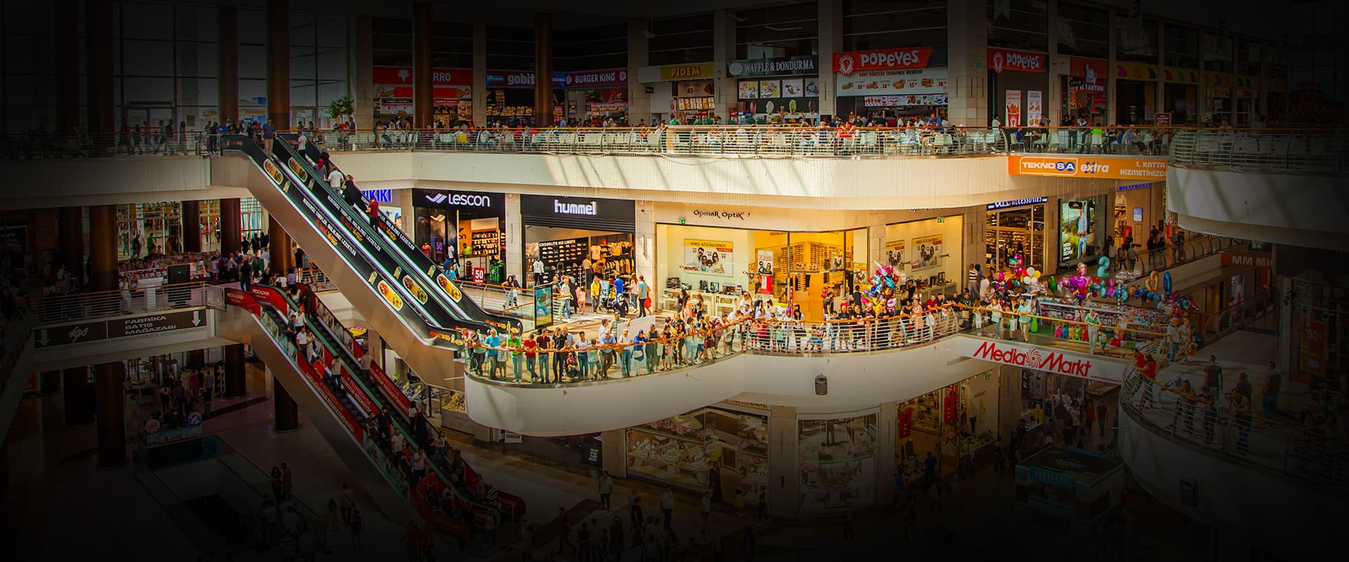 Nata Vega Outlet galeri fotoğrafı 3