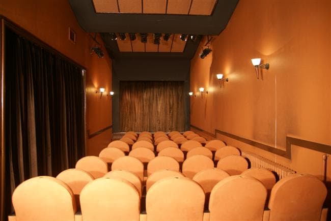 Oda Tiyatrosu galeri fotoğrafı 3