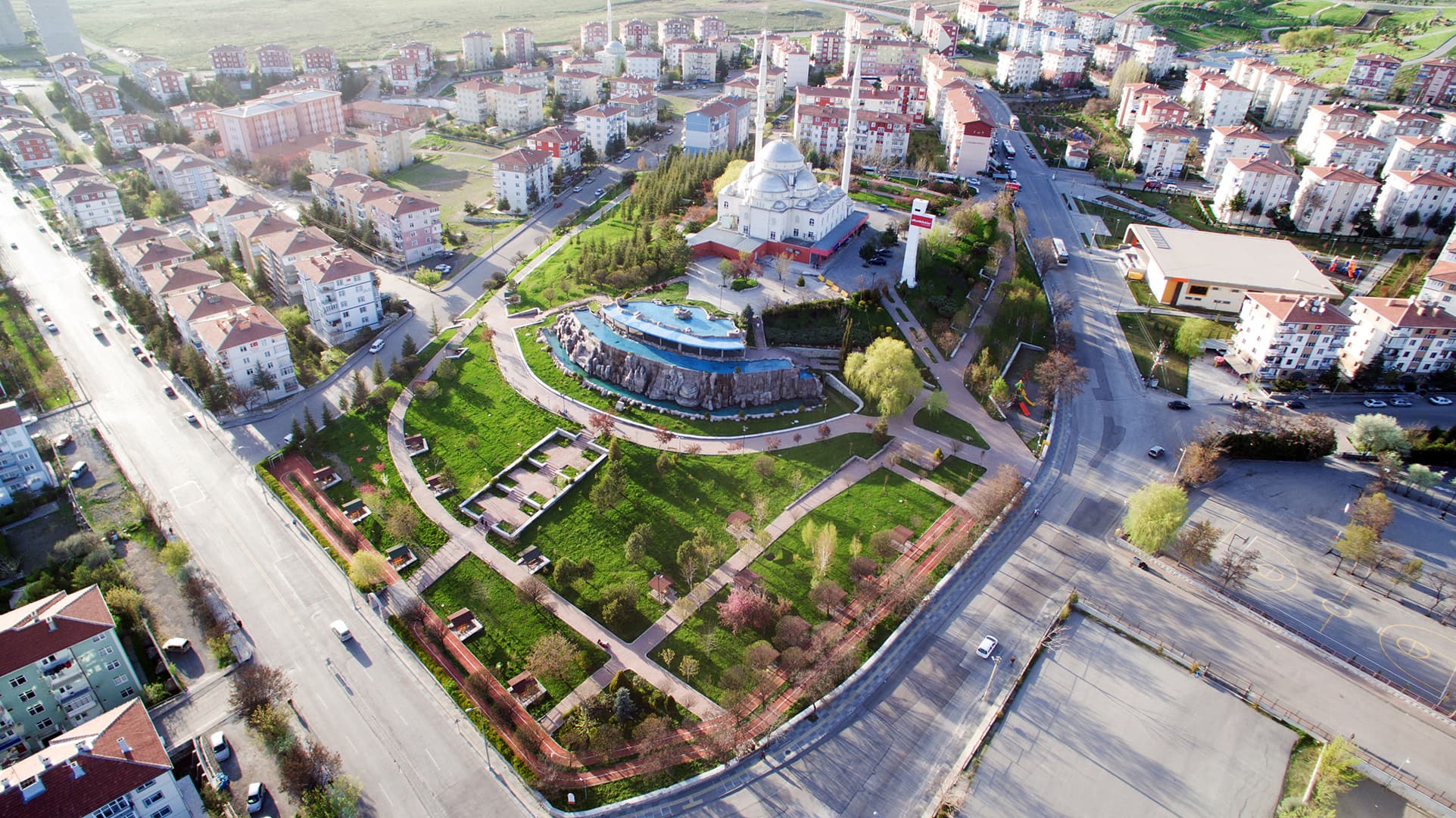 Orhangazi Parkı galeri fotoğrafı 2