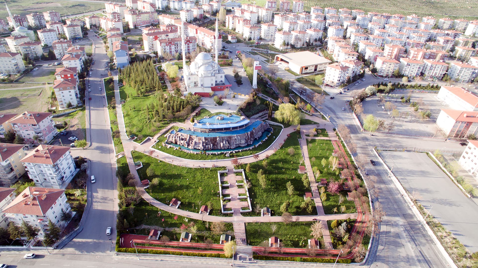 Orhangazi Parkı galeri fotoğrafı 3