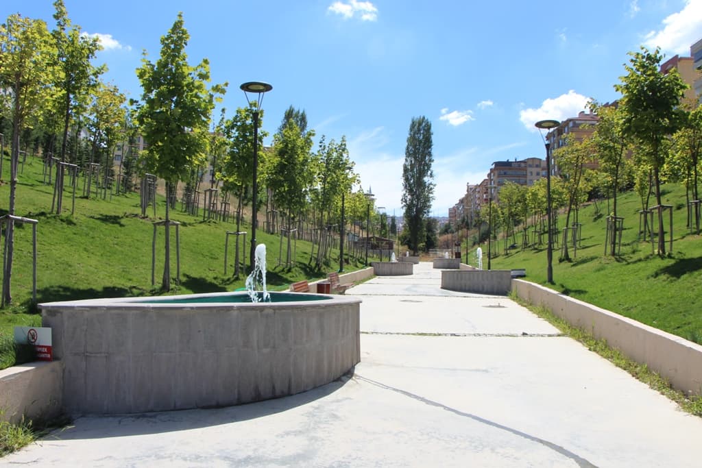 Öveçler Vadisi galeri fotoğrafı 3