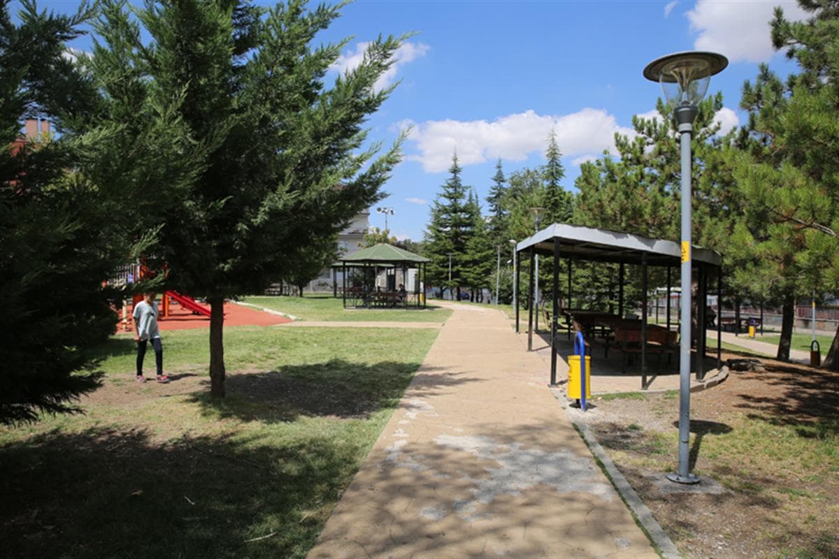 Oyuncakistan Parkı galeri fotoğrafı 3