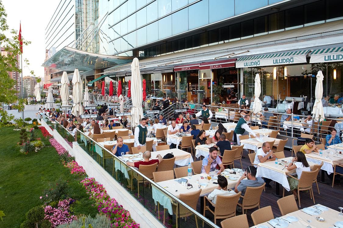 Panora Alışveriş ve Yaşam Merkezi galeri fotoğrafı 2