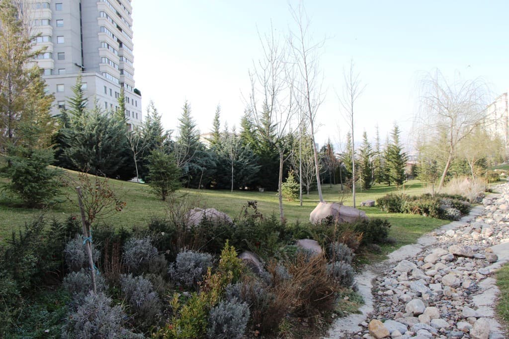 Portakal Çiçeği Parkı galeri fotoğrafı 3