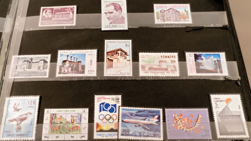 Pul Müzesi galeri fotoğrafı 3