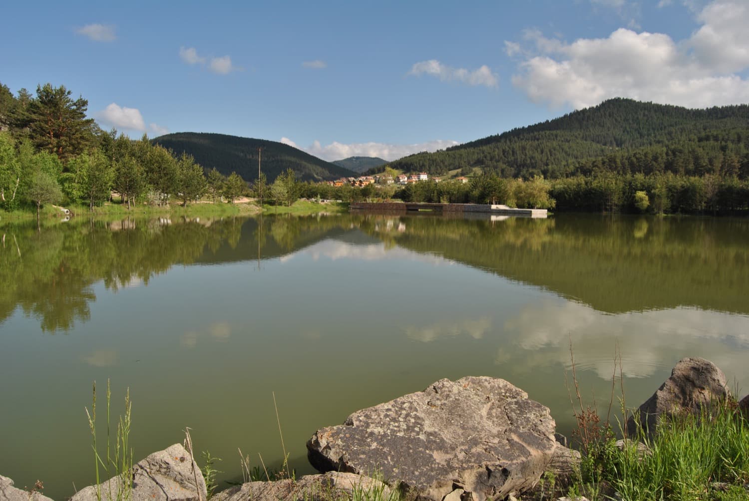 Şahinler Tabiat Parkı galeri fotoğrafı 2
