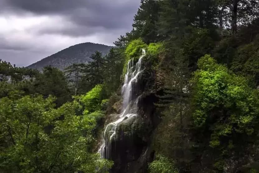 Sarıçalı Dağı Milli Parkı galeri fotoğrafı 2