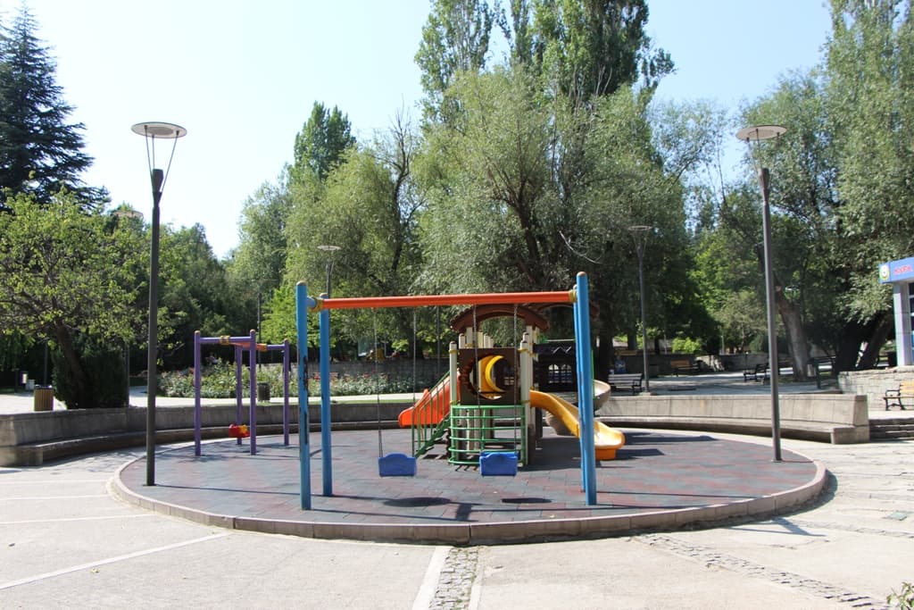 Seğmenler Parkı galeri fotoğrafı 3
