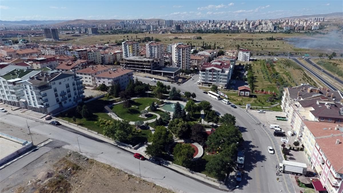 Şehit Kr. Plt. Ütgm. Levent Şahin Parkı galeri fotoğrafı 2