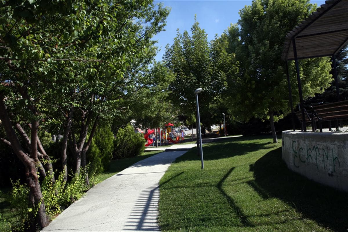 Şehit Kr. Plt. Ütgm. Levent Şahin Parkı galeri fotoğrafı 3