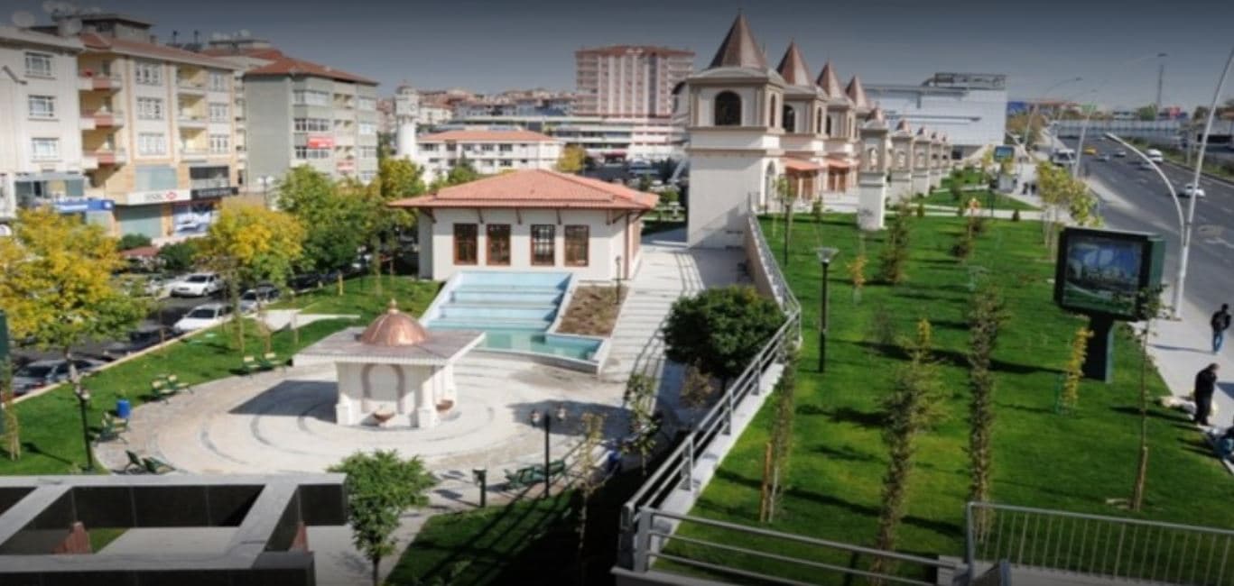 Şehit Salim Akgül Parkı galeri fotoğrafı 3