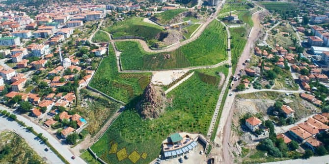 Şehitler Korusu galeri fotoğrafı 2