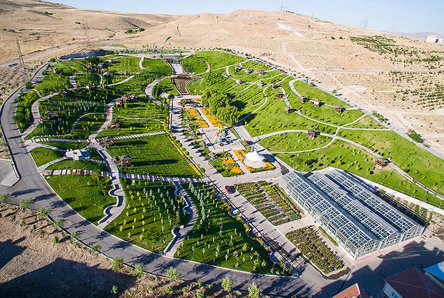 Sera Park kapak görseli