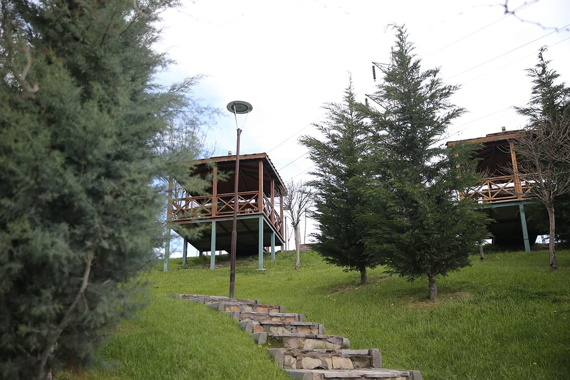 Sera Park galeri fotoğrafı 2