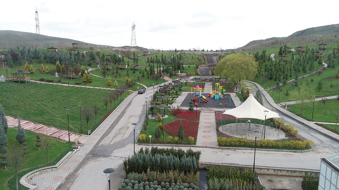 Sera Park galeri fotoğrafı 3