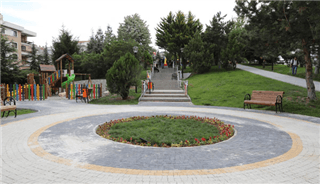 Simon Bolivar Parkı galeri fotoğrafı 3