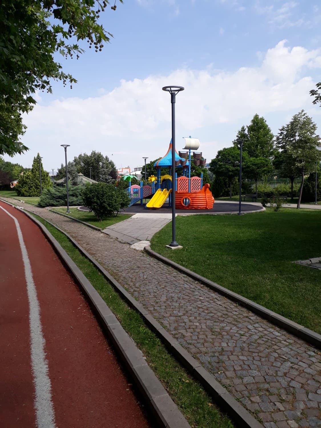 Sincan Evcil Hayvanlar Parkı galeri fotoğrafı 2