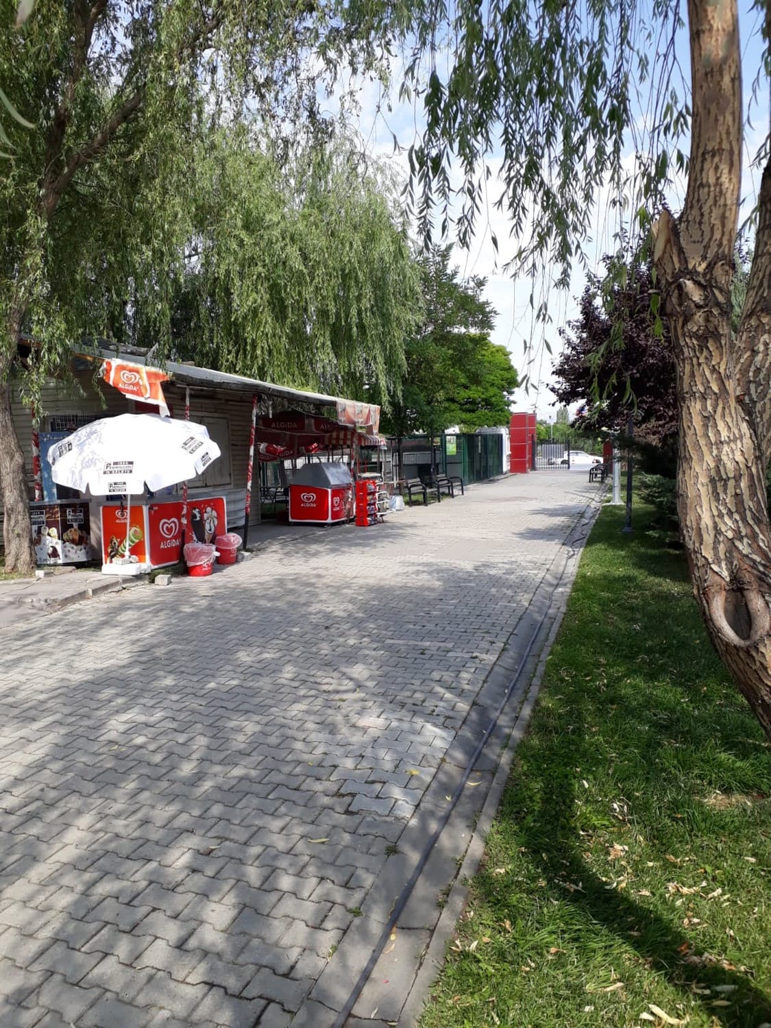 Sincan Evcil Hayvanlar Parkı galeri fotoğrafı 3