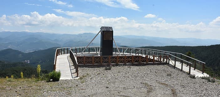 Soğuksu Milli Parkı galeri fotoğrafı 2