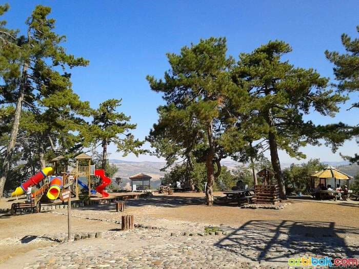 Soğuksu Milli Parkı galeri fotoğrafı 3