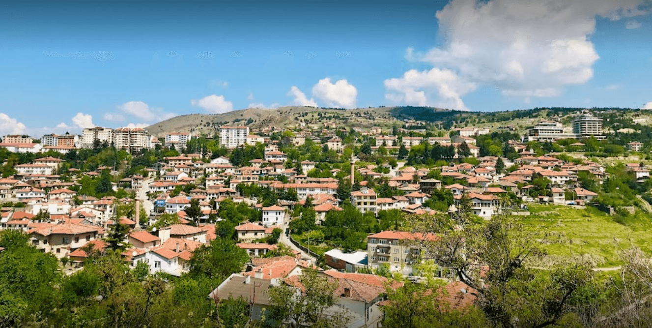 Tarihi ipek yolu parkı galeri fotoğrafı 3