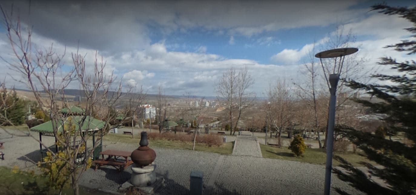 Tebessüm Parkı galeri fotoğrafı 2