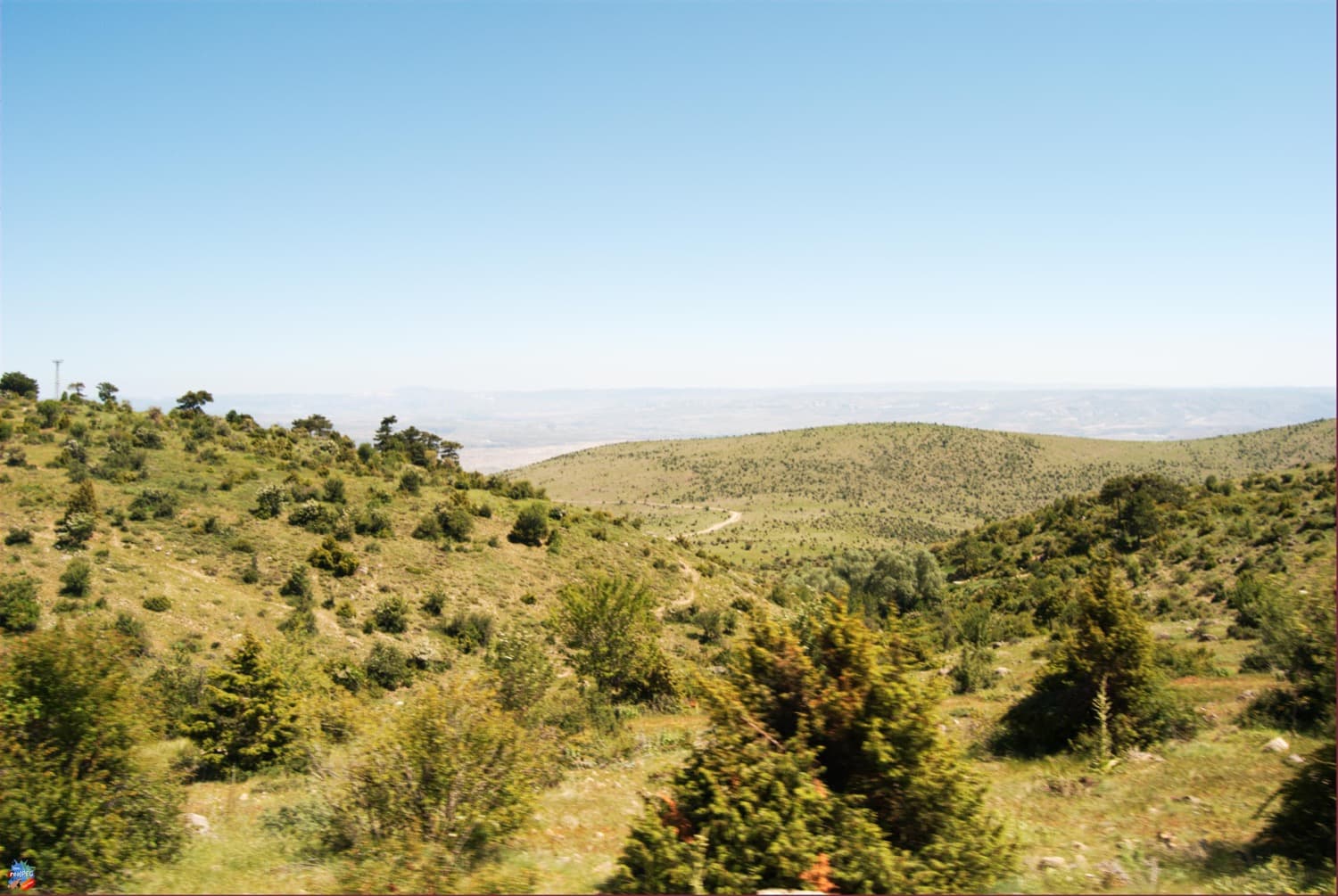 Tekkedağı Tabiat Parkı kapak görseli