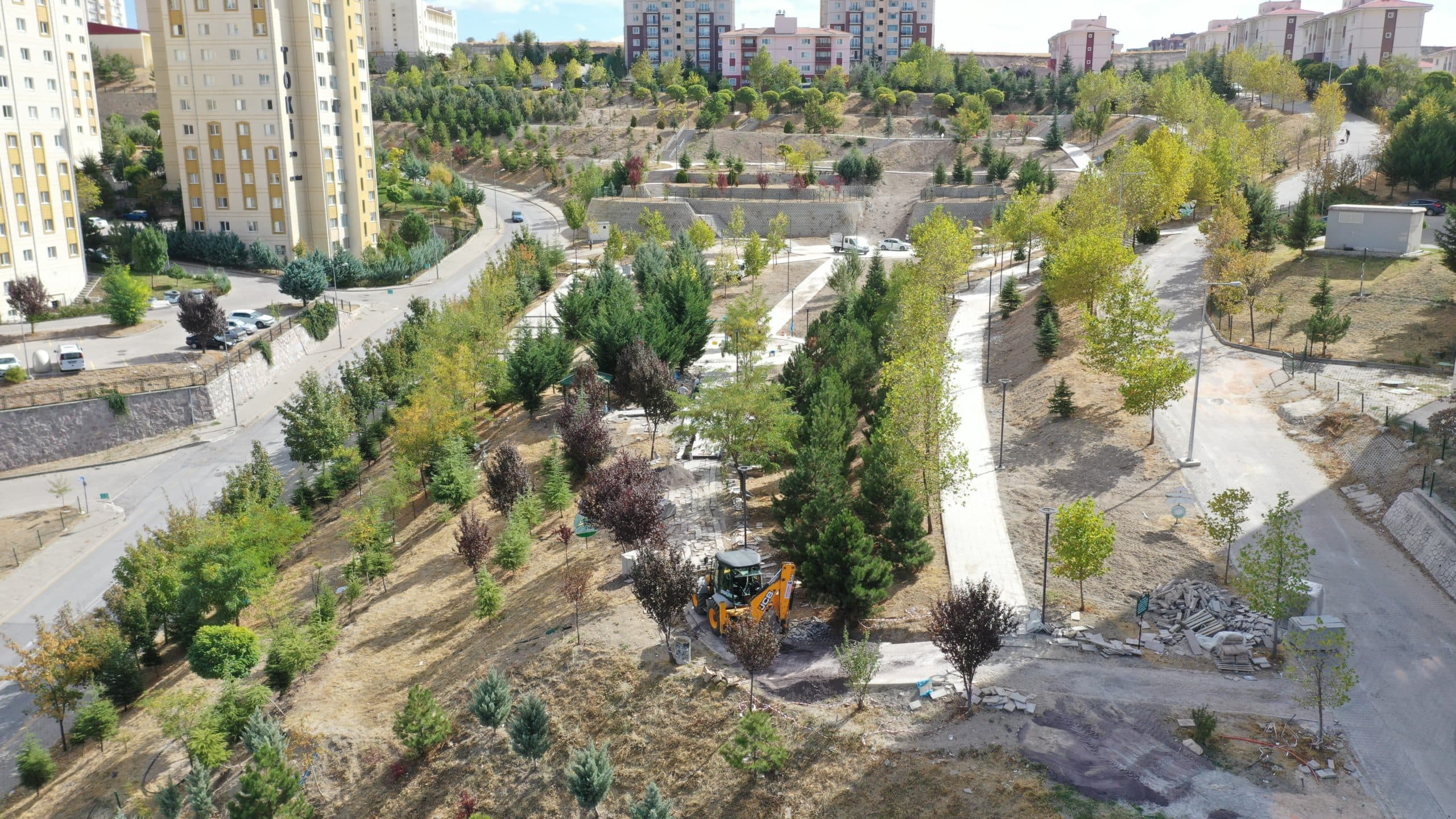 Toki Turkuaz Parkı galeri fotoğrafı 3
