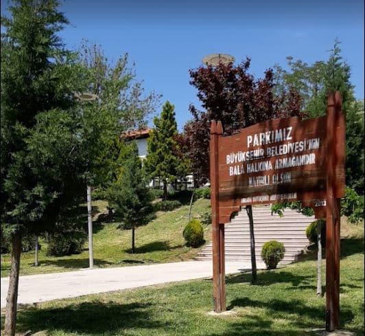 Turgut Altınok Parkı galeri fotoğrafı 3