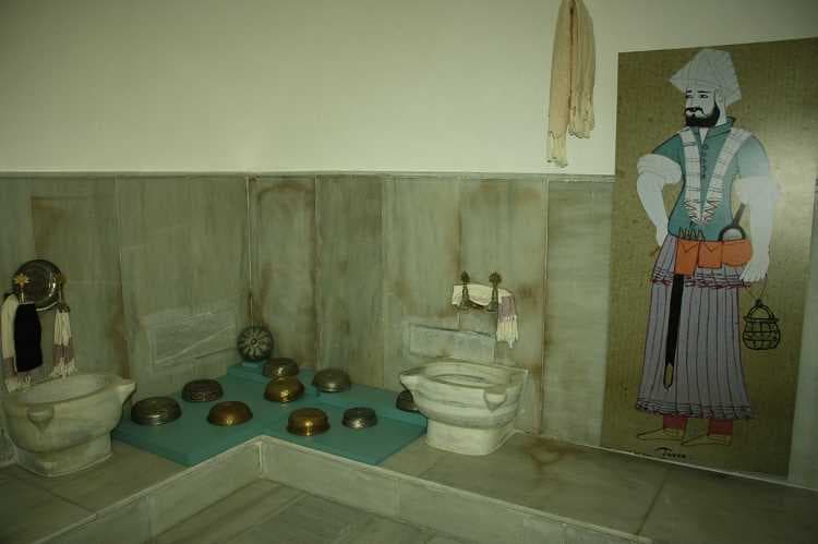 Türk Hamam Müzesi galeri fotoğrafı 3