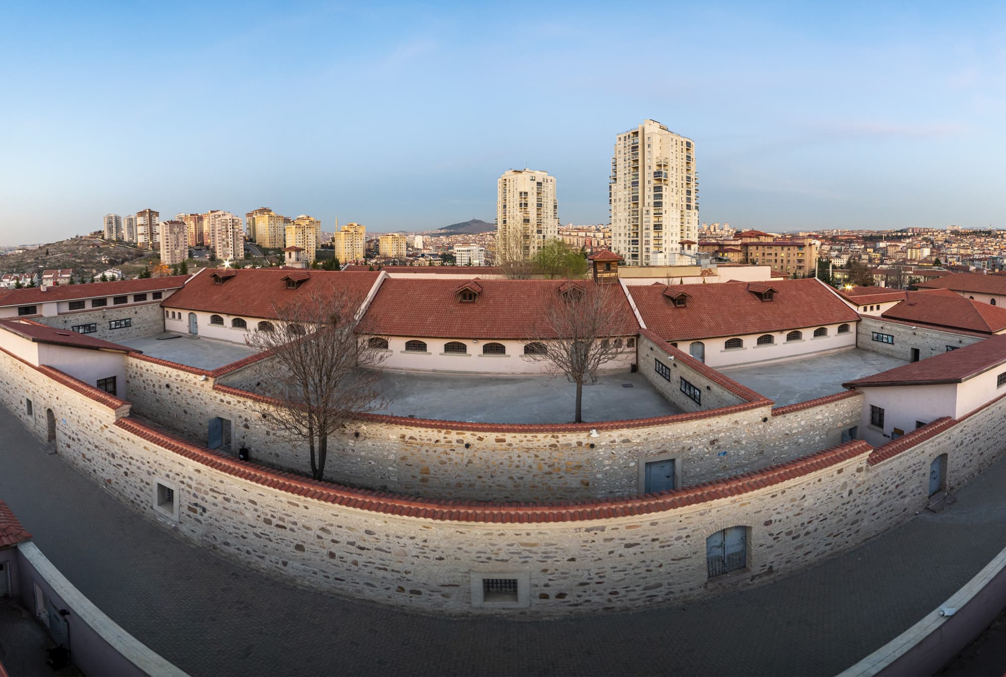 Ulucanlar Cezaevi Müzesi galeri fotoğrafı 2