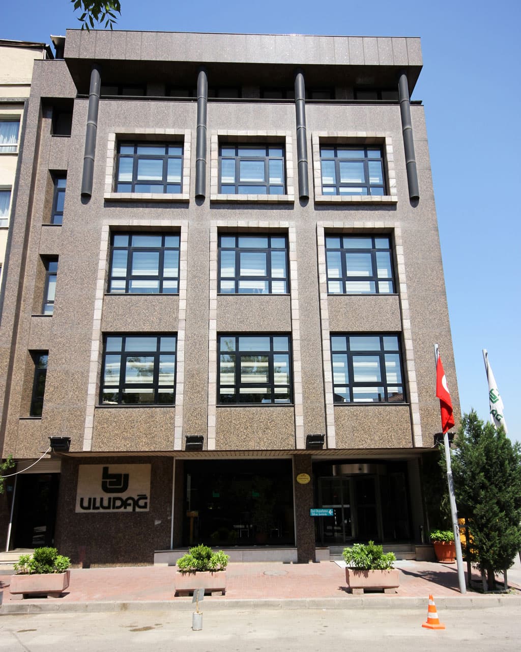 Uludağ Et Lokantası Ulus Şubesi ana görseli