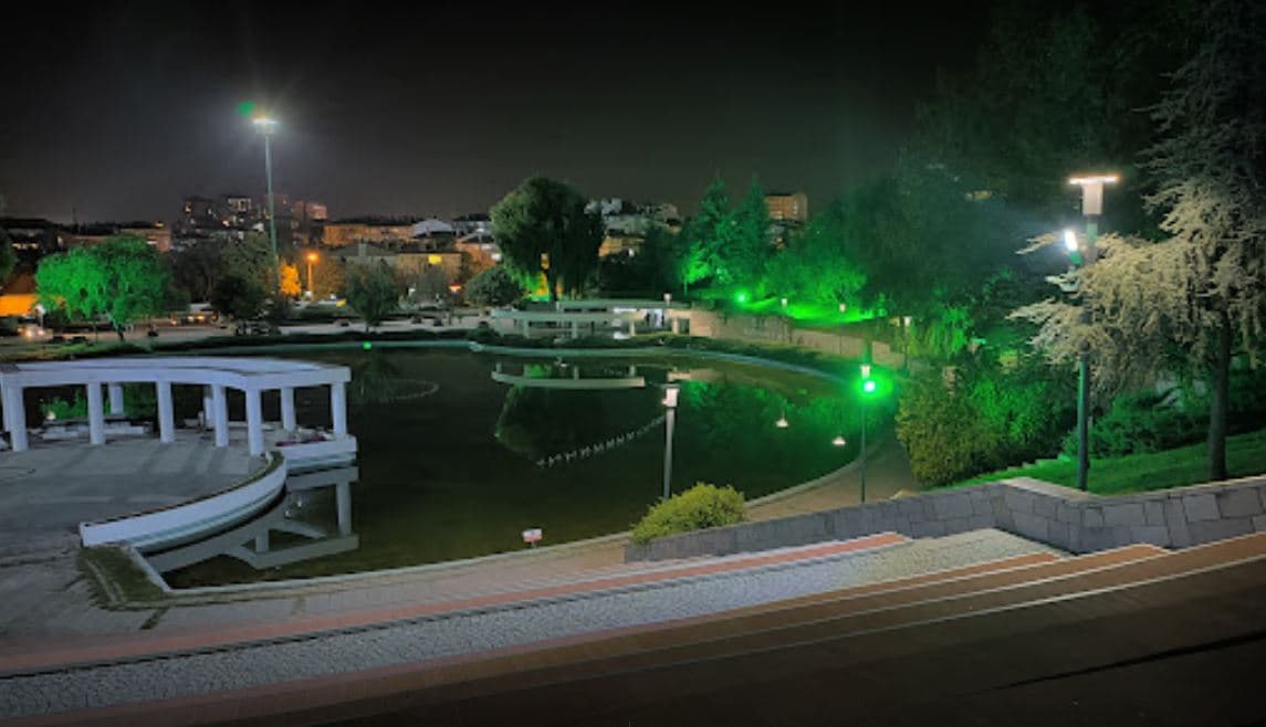 Vedat Dalokay Parkı galeri fotoğrafı 2