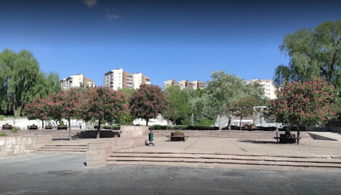 Vedat Dalokay Parkı galeri fotoğrafı 3