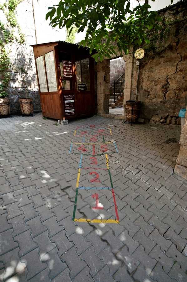 Yaşayan Müze galeri fotoğrafı 2