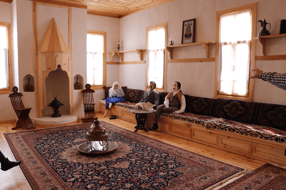 Yaşayan Müze galeri fotoğrafı 3