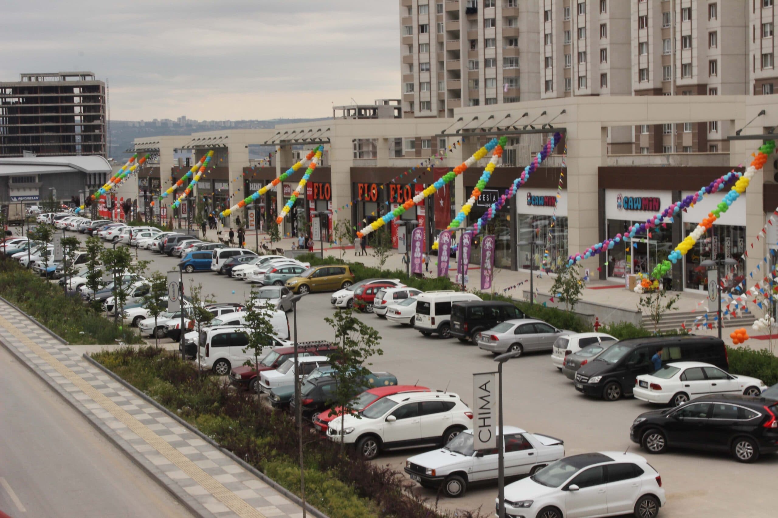 YDA Park Avenue Life galeri fotoğrafı 3