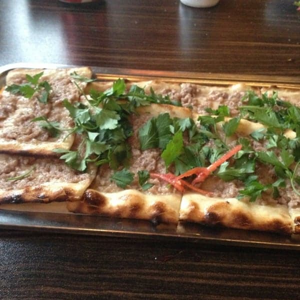 Ye An Pide – Cıvıklı Pide fotoğrafı 2