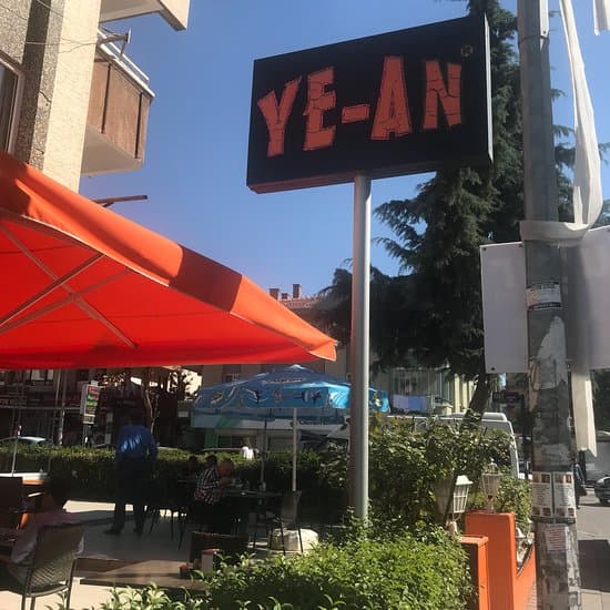 Ye An Pide – Cıvıklı Pide fotoğrafı 3