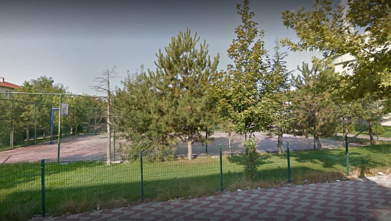 Yunus Emre Parkı galeri fotoğrafı 2