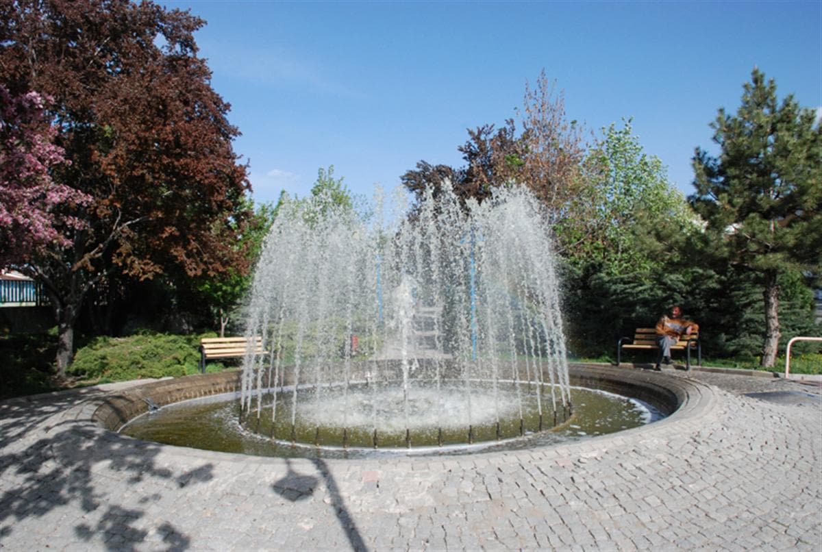 Yunus Emre Sevgi Parkı galeri fotoğrafı 3