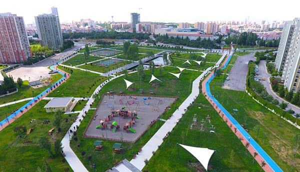 Zafer Parkı galeri fotoğrafı 3