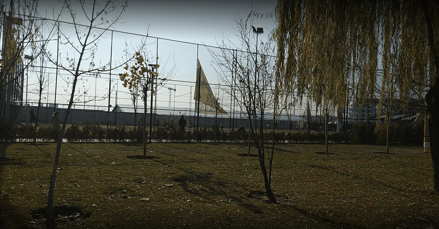 Zeynepçik Parkı galeri fotoğrafı 2