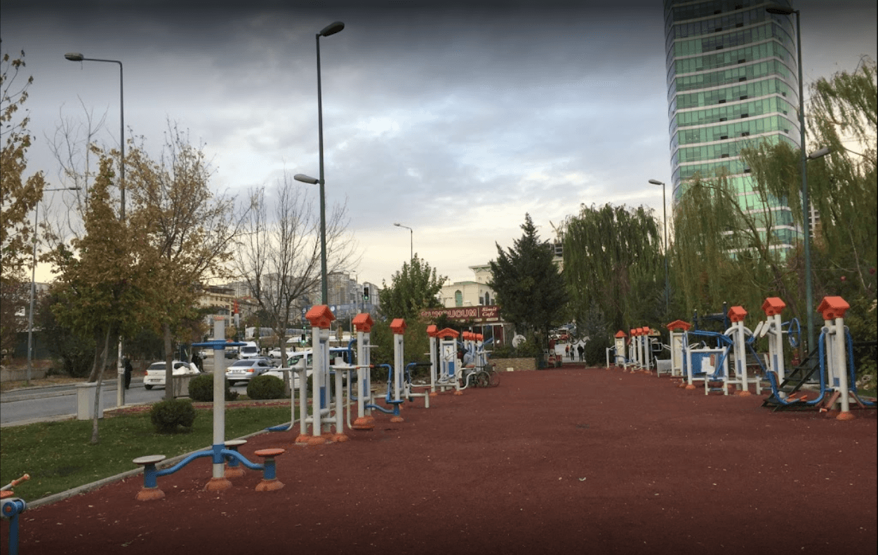 Zeynepçik Parkı galeri fotoğrafı 3