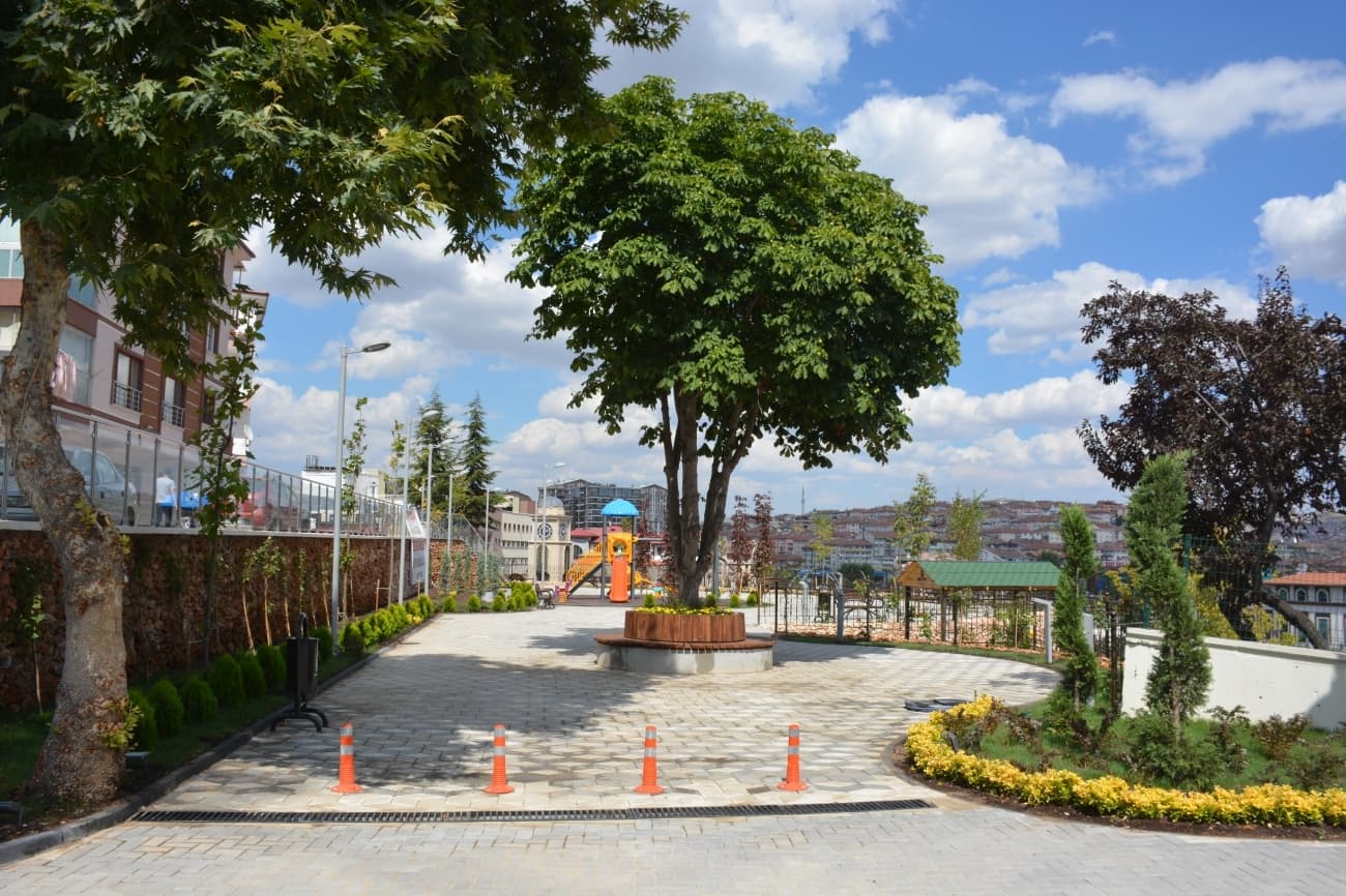 Ziya Akkuzu Parkı galeri fotoğrafı 3