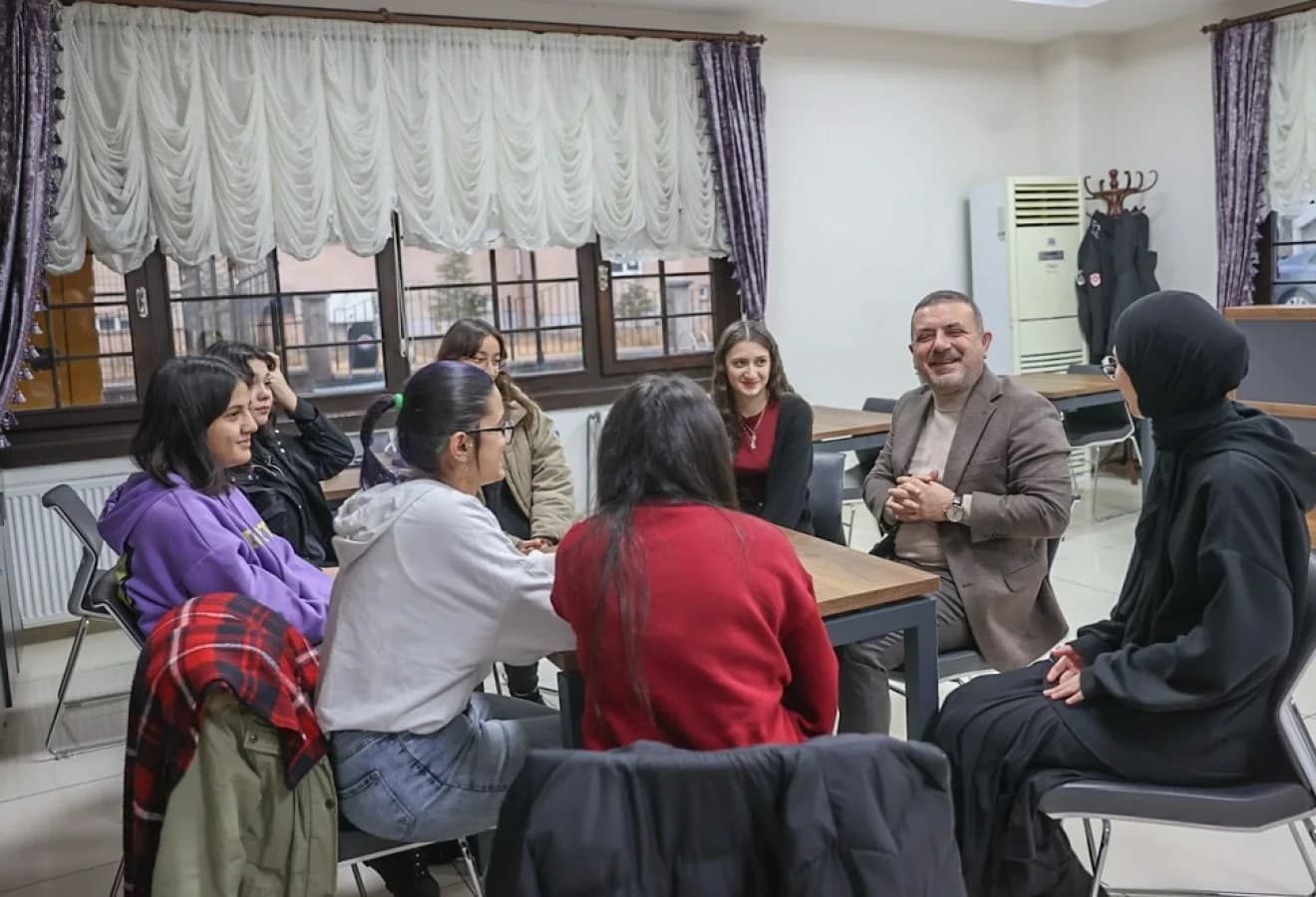 Arasta Sincan galeri fotoğrafı 2