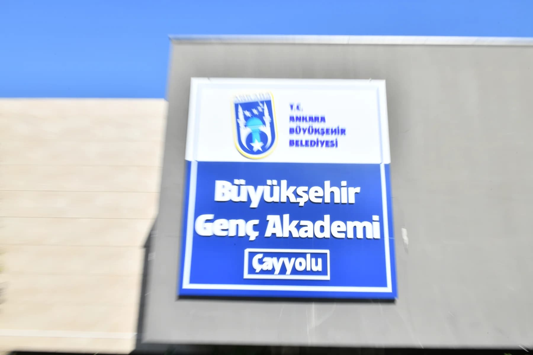 Genç Akademi Çayyolu kapak görseli