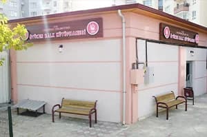 Ötüken Halk Kütüphanesi kapak görseli