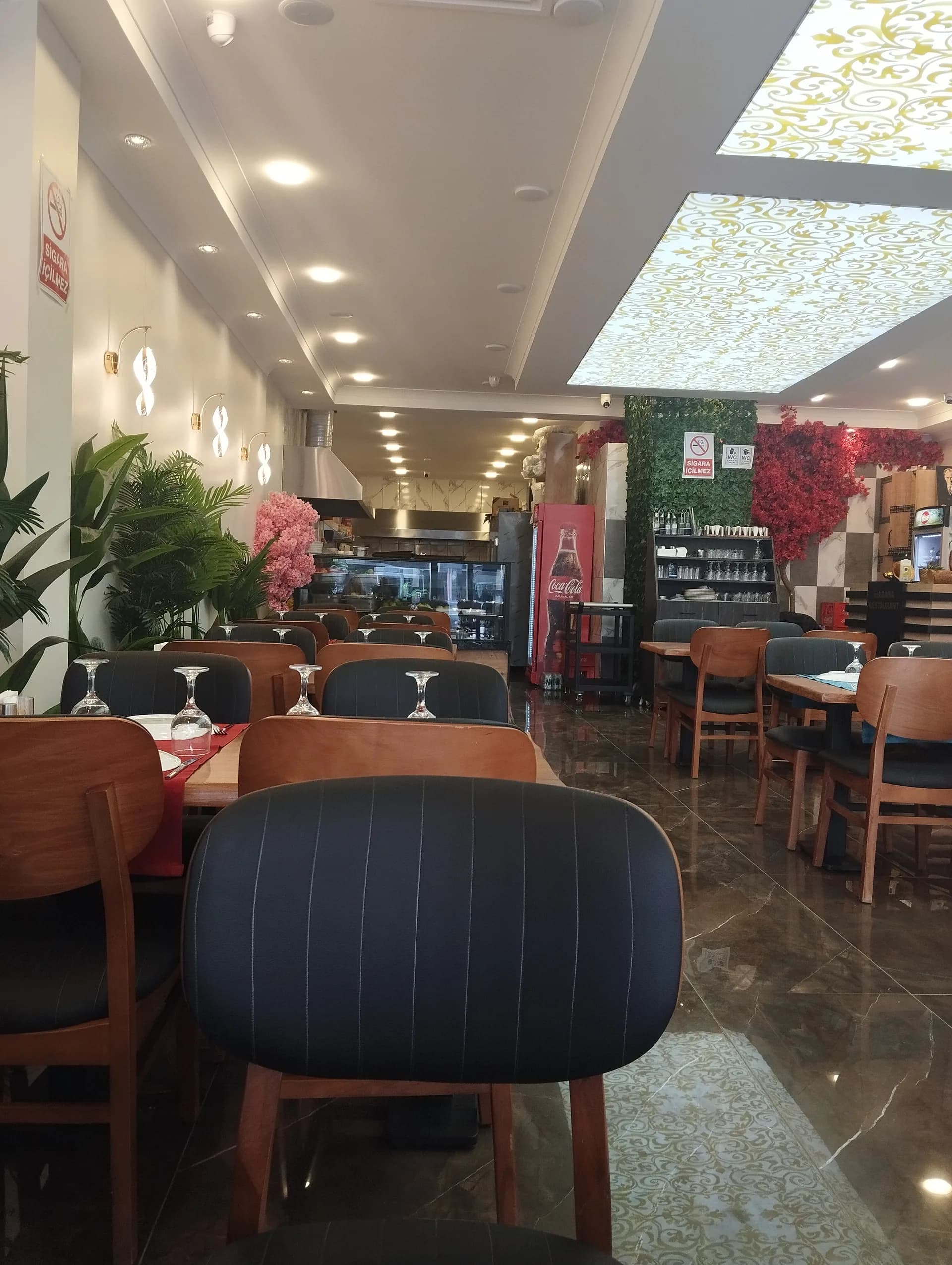 Öz Adana Restaurant fotoğrafı 4